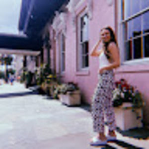 Meet your Posher, Marley